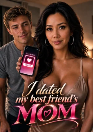 Cover art for I Dated My Best Friend Mom, a Candy Shorts series