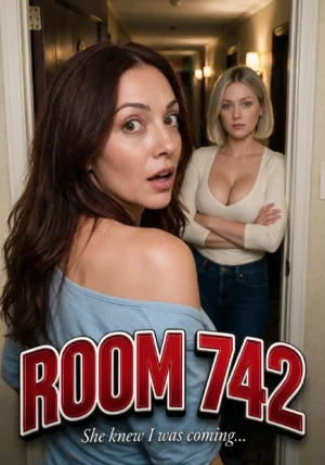 Cover art for Room 742, a Candy Shorts series