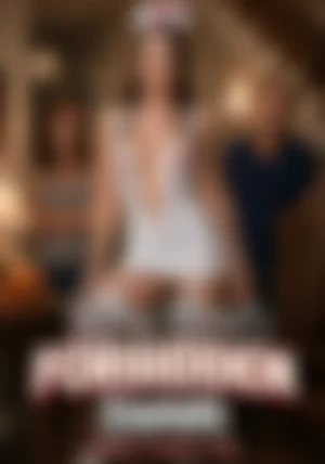 Cover art for Riley Reid’s Forbidden Stepdaddy, a Candy Shorts series