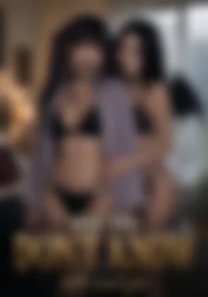 Cover art for What They Don’t Know, a Candy Shorts series